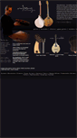 Mobile Screenshot of nyberginstruments.com
